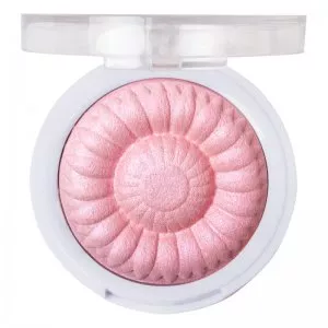 J.Cat Beauty You glow girl baked highliter, wypiekany rozświetlacz do twarzy, Unicorn fave, 8.5g