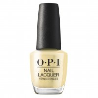 OPI Nail Lacquer Your Way, klasyczny lakier do paznokci, Buttafly, 15ml