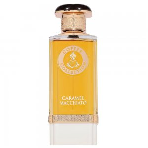 Fragrance World Caramel Macchiato woda perfumowana spray 100ml (U)