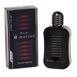 Omerta Pure E-motion woda toaletowa spray 100ml (M)