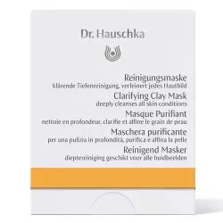 Dr. Hauschka Clarifying Clay Mask oczyszczająca maseczka z glinką 10x10g