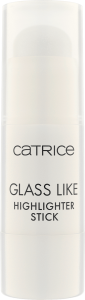 Catrice Glass Like Highlighter Stick, rozświetlacz do twarzy w sztyfcie, 010 Keep It Glassy, 5.3g