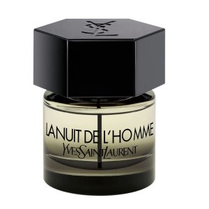 Yves Saint Laurent La Nuit De L'Homme, woda toaletowa, 60ml (M)