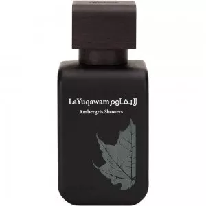 Rasasi La Yuqawam Ambergris Showers woda perfumowana spray 75ml (M)