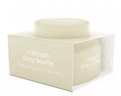 Nacomi, suflet wygładzający, Smooth Cozy, 50ml