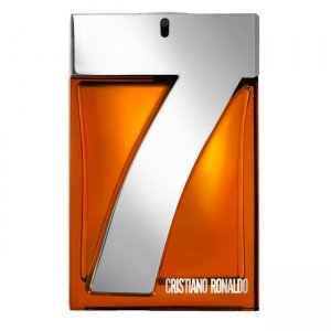 Cristiano Ronaldo CR7 Fearless woda toaletowa spray 100ml (M)