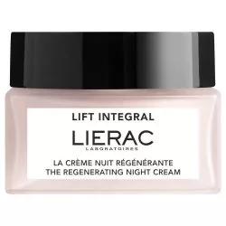 Lierac Lift Integral regenerujący krem na noc 50ml