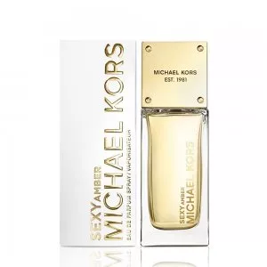 Michael Kors Sexy Amber woda perfumowana spray 50ml (W)