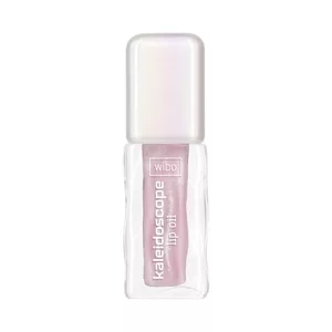 Wibo Kaleidoscope Lip Oil nawilżający olejek do ust 2 4ml