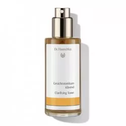 Dr. Hauschka Clarifying Toner tonik regulujący do twarzy 100ml