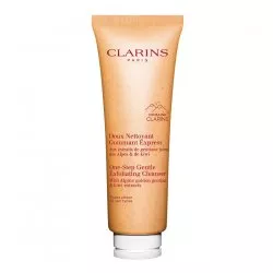 Clarins One-Step Gentle Exfoliating Cleanser złuszczający żel do mycia twarzy 125ml
