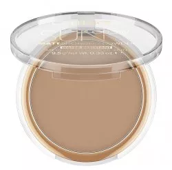 Catrice Sun Glow, puder brązujący, 9,5g, 035 Universal Bronze