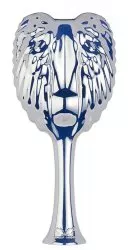 Tangle Angel PRO Chrome, profesjonalna szczotka do włosów, White