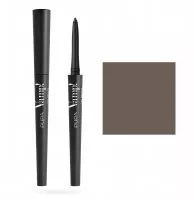 PUPA Vamp!, wodoodporna kredka do oczu 2 w 1, Icy Taupe, 0,35g