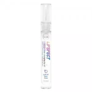 J.Cat Beauty Lipspect, olejek z efektem wydobycia koloru ust, Peach, please, 3.5ml