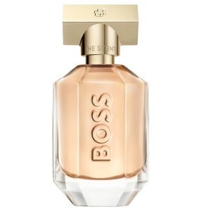 Hugo Boss The Scent For Her woda perfumowana refillable spray 50ml (W)