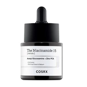 COSRX The Niacinamide 15 Serum skoncentrowane serum do twarzy 20ml