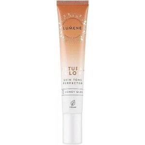 Lumene Skin Tone Perfector Natural Glow, rozświetlacz w kremie, 1 Honey Glow, 30ml