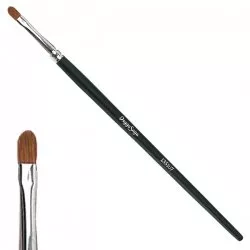 Peggy Sage pędzelek do powiek, włosie kuny, 10mm, ref. 135107