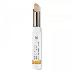 Dr. Hauschka Coverstick korektor do twarzy 02 Sand 2g