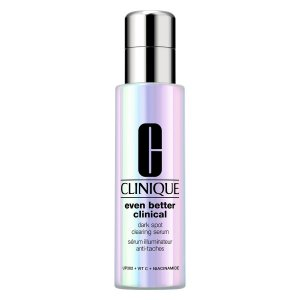 Clinique Even Better Clinical™ Dark Spot Clearing Serum rozjaśniające serum do twarzy 50ml