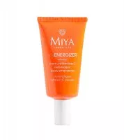 Miya myENERGIZER Krem z witaminą C redukujący ślady zmęczenia, 40ml