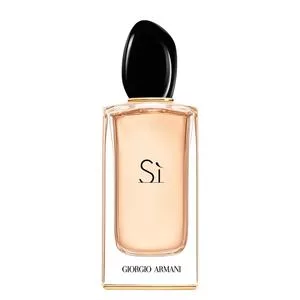 Giorgio Armani Si, woda perfumowana, 100ml (W)