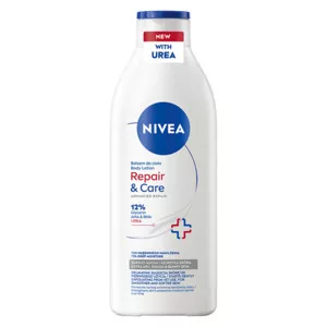 Nivea Repair & Care balsam do ciała intensywnie nawilżający 400ml