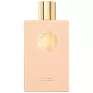 Burberry Goddess balsam do ciała 200ml