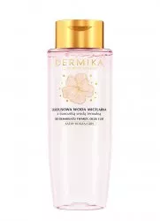 Dermika Luxury Placenta Woda Micelarna Z Francuską Wodą Termalną, 400ml