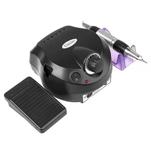 Clavier Frezarka do paznokci 65W ZS 601 Black