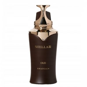 Khadlaj Stellar Oud woda perfumowana spray 100ml (U)