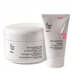 Peggy Sage żel złuszczający do twarzy, 240ml, ref. 400065