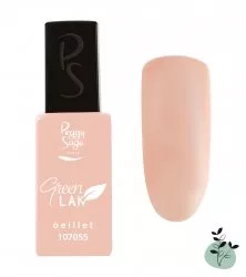 Peggy Sage Green Lak, lakier do paznokci utwardzany lampą UV/LED, oeillet, 10ml