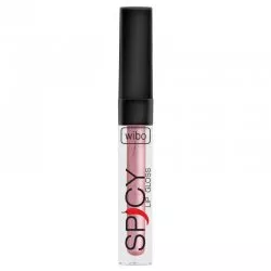 Wibo Spicy Lip Gloss błyszczyk do ust 1 3ml