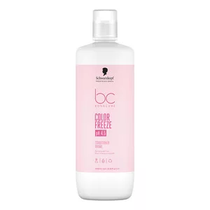 Schwarzkopf BC Color Freeze pH 4.5, odżywka do włosów farbowanych, 1000ml