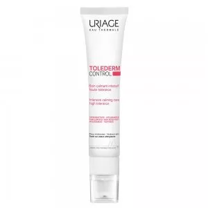 Uriage Tolederm Control krem łagodzący 40ml