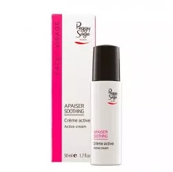 Peggy Sage aktywny krem do twarzy na dzień, 50ml, ref. 400300