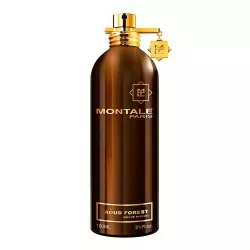 Montale Aoud Forest woda perfumowana spray 100ml (U)