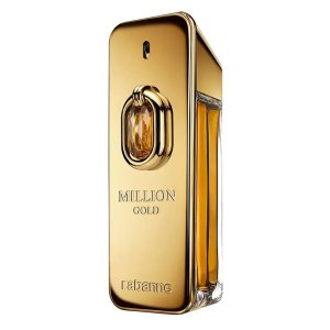 Paco Rabanne Million Gold Elixir perfumy spray 200ml (M)