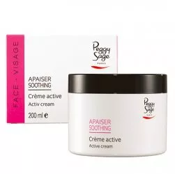 Peggy Sage aktywny krem do twarzy na dzień, 240ml, ref. 400350