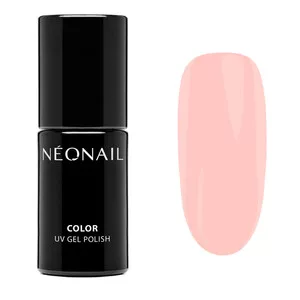Neonail, lakier hybrydowy, Perfect Rose, 7.2ml