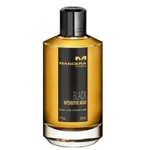 Mancera Black Intensitive Aoud woda perfumowana spray 120ml (U)