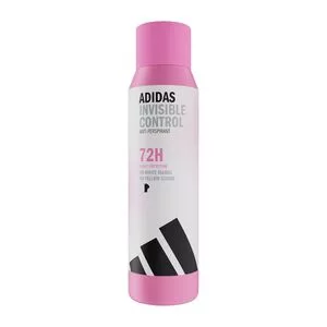 Adidas Invisible Control antyperspirant spray 250ml (W)