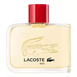 Lacoste Red woda toaletowa spray 75ml (M)