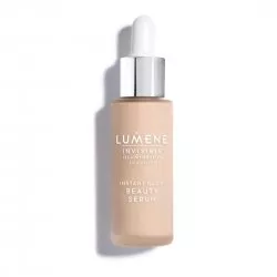 Lumene Invisible Illumination, serum tonujące, Universal Medium, 30ml