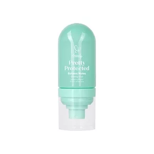 Lovely Pretty Protected Setting Mist mgiełka utrwalająca makijaż o matowym wykończeniu 60ml
