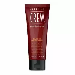 American Crew, krem do stylizacji o mocnym utrwaleniu, 100ml