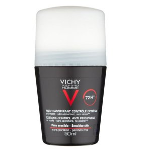 Vichy Homme Extreme Control 72H antyperspirant w kulce dla mężczyzn 50ml (M)