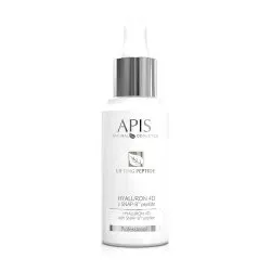 Apis Hyaluron D z SNAP- TM peptide, serum liftingujące, 30ml